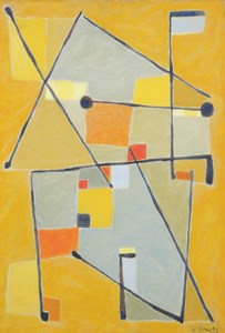 L'arlequin