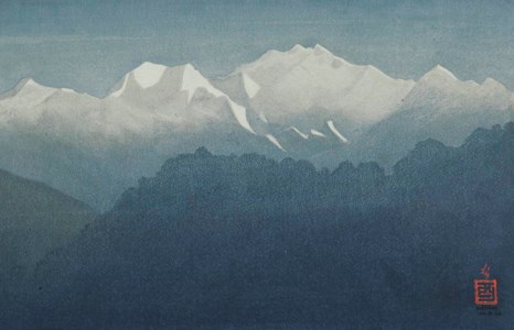 Dispersing Gloom