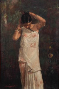 Untitled (Sunflower)
