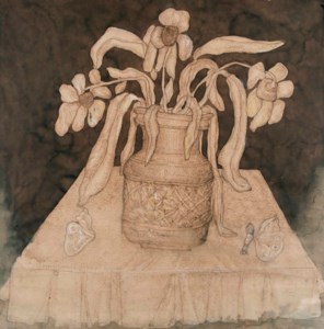 Reminiscences of a Dream 42 (Still Life)