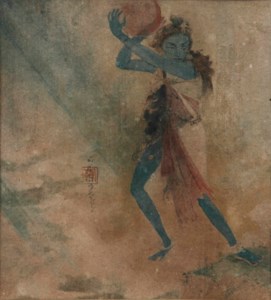 Untitled (Usha)