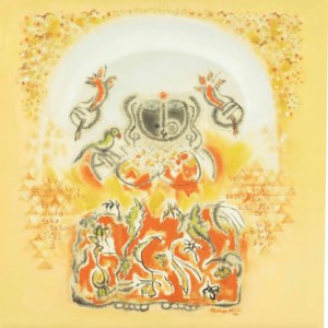 Deity