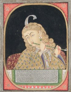 BY KALU, INDIA, BIKANER, MID TO LATE 18TH CENTURY