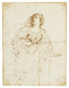Lucretia