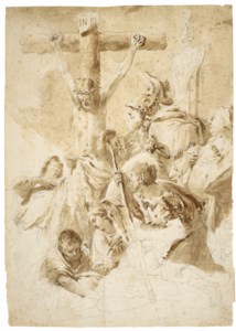 The Crucifixion of Christ