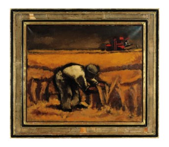 Harvest