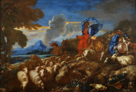 Jacob's Journey