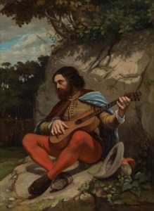 Le Guitarrero