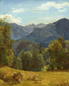 Katereck (Dorf Ahorn gegen Loser)