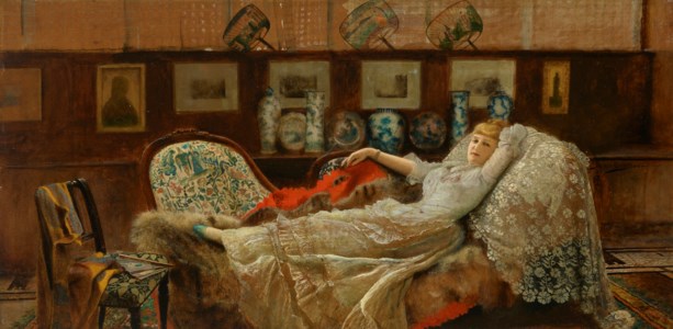 Day Dreams