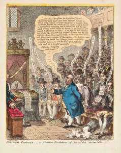 Political-Candour;-i.e.-Coalition-"Resolutions" of June 14th 1805.