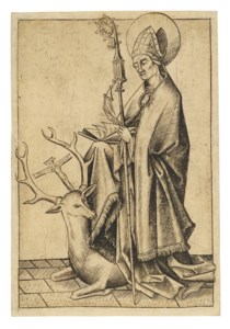 Saint Hubert