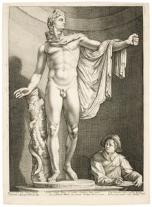 Apollo Belvedere