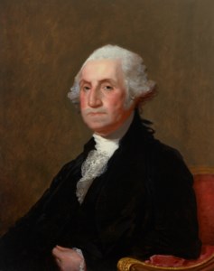 GEORGE WASHINGTON