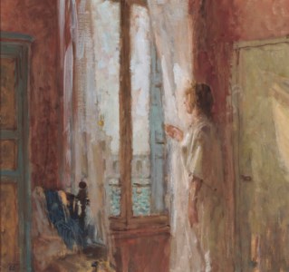 Diana in Venice