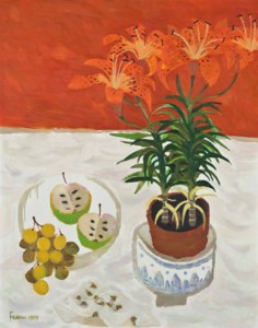 David's Lilies