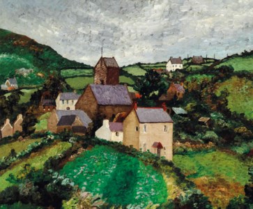 Llangennith No I