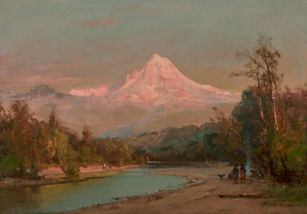 Mount Hood