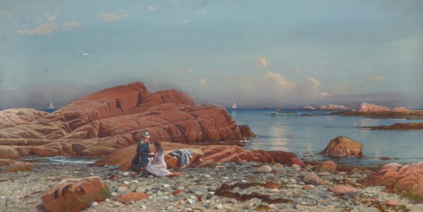 Seascape, Scituate