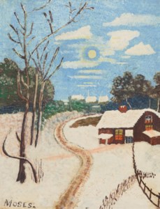 On the Back Road, No. 2