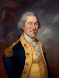 George Washington