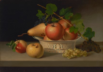 Fruits of Autumn
