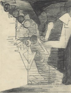 Au casino (Dessins pour Aurélia)