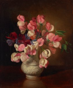 Sweet Peas