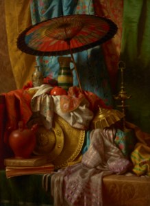 Bric-a-Brac