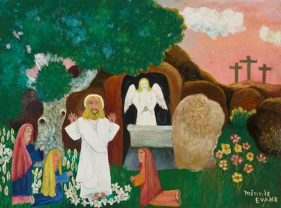 Resurrection