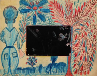 Untitled (Peace and Happiness)