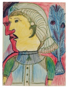 Untitled (Picture of Me)