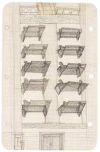 Untitled (Benches)
