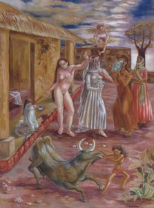 La novia vendida