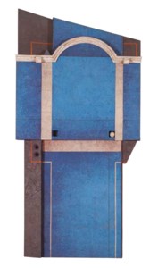 Blue Habitat