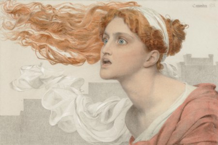 Cassandra