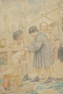 The Rabbit Hutch