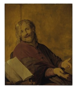 The Laughing Philosopher