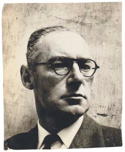 David Archer, Bookseller, 1952