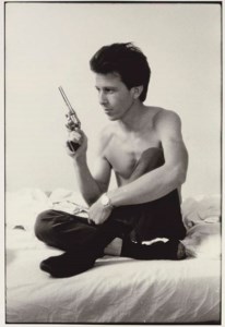 Billy Mann, Tulsa, 1969
