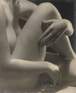 Study in Nude Form, No. II, c.1933
