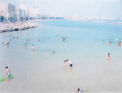 Bari, 2003