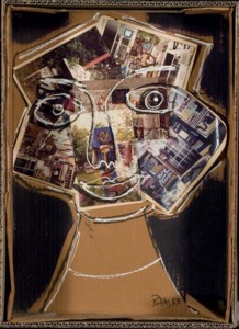 Sans titre, 1983