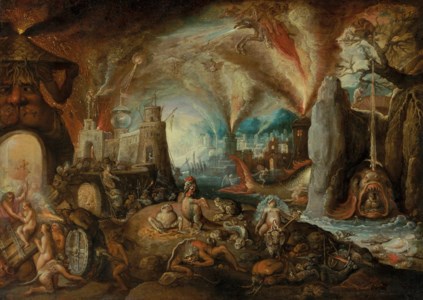 The Harrowing of Hell