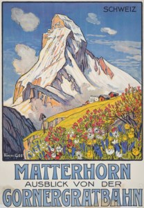MATTERHORN