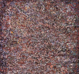 GEORGE CHANN, Untitled