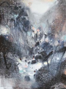 Chu Teh-Chun, Untitled