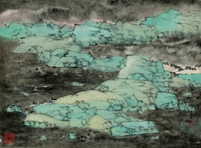 Landscape