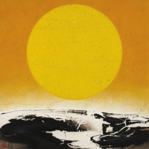 Moon’s Metamorphoses No. 12