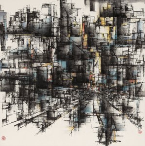 Urban Convergence